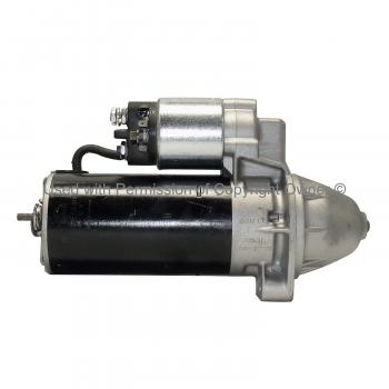 MPA 17410 Starter Motor product image 4 of 4