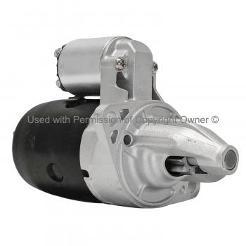 MPA 17427 Starter Motor product image 1 of 4