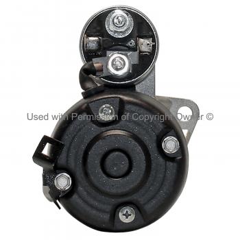 MPA 17427 Starter Motor product image 2 of 4