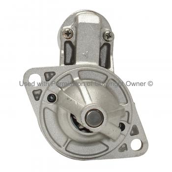 MPA 17427 Starter Motor product image 3 of 4