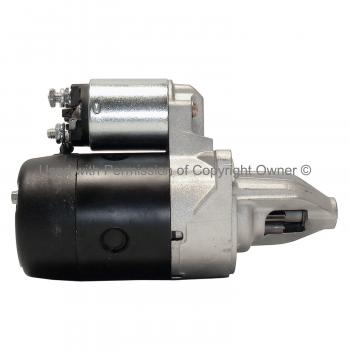 MPA 17427 Starter Motor product image 4 of 4