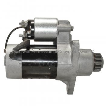 MPA 17476 Starter Motor product image 4 of 4