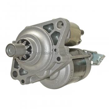 MPA 17490 Starter Motor product image 1 of 4