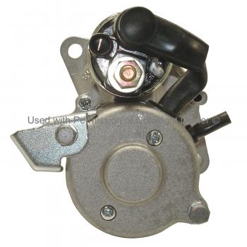 MPA 17490 Starter Motor product image 2 of 4