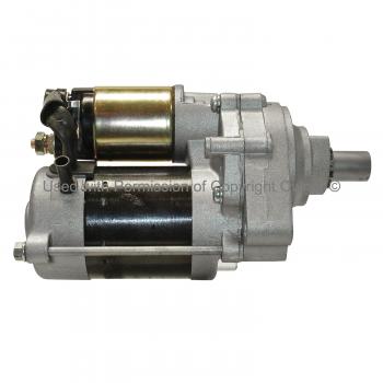 MPA 17490 Starter Motor product image 4 of 4