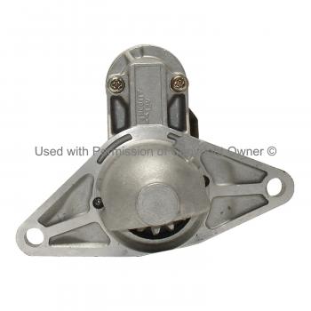 MPA 17514 Starter Motor product image 3 of 4