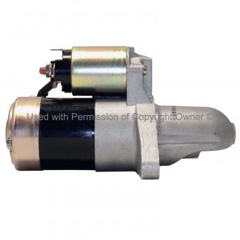 MPA 17514 Starter Motor product image 4 of 4