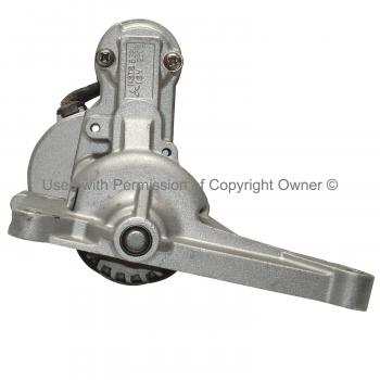 MPA 17515 Starter Motor product image 3 of 4