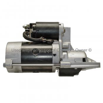MPA 17515 Starter Motor product image 4 of 4