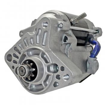 MPA 17525 Starter Motor product image 1 of 4