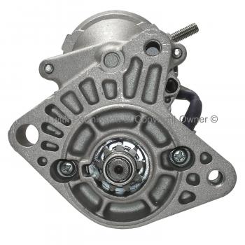 MPA 17525 Starter Motor product image 3 of 4