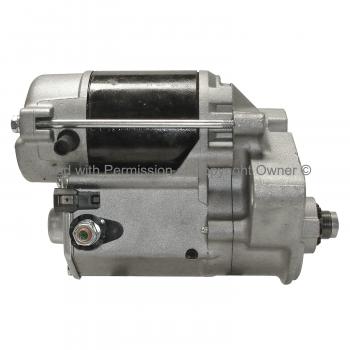 MPA 17525 Starter Motor product image 4 of 4