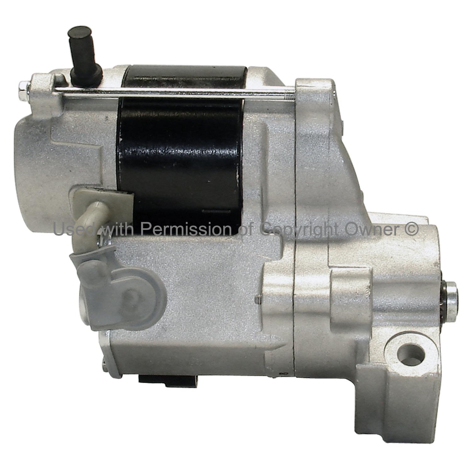 MPA 17546N - Starter Motor MPA 17546N Starter Motor product image 8 of 8