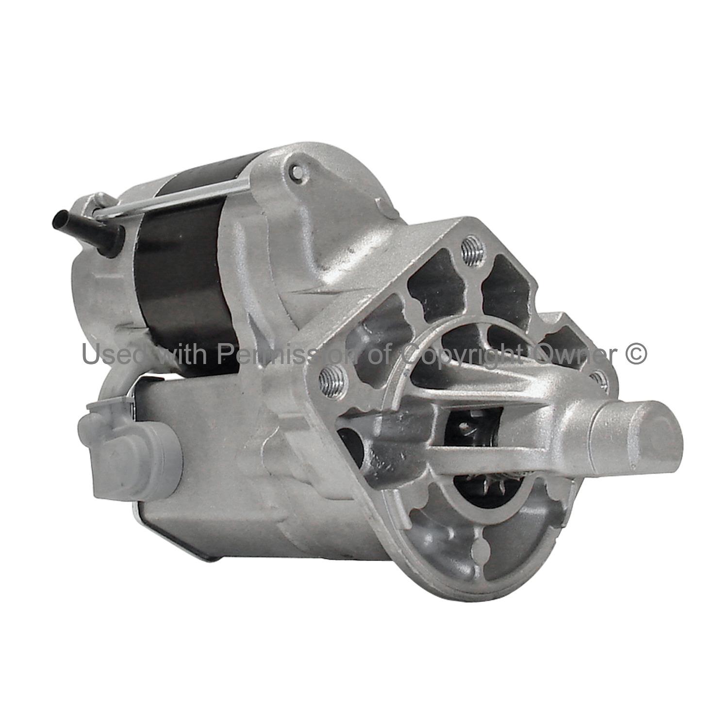 MPA 17570 - Starter Motor MPA 17570 Starter Motor product image 1 of 4