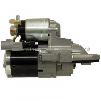 MPA 17597N Starter Motor product image 8 of 8