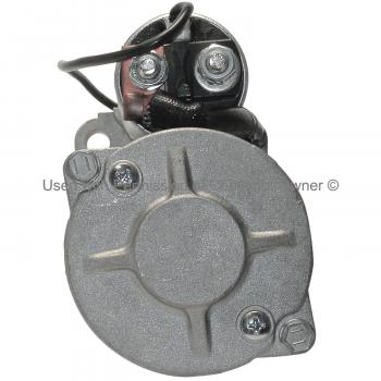 MPA 17696 - Starter Motor MPA 17696 Starter Motor product image 2 of 4