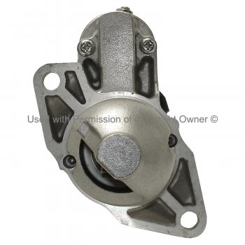 MPA 17718 - Starter Motor MPA 17718 Starter Motor product image 3 of 4