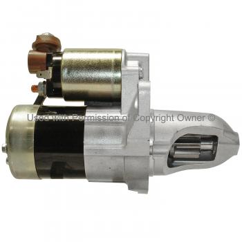 MPA 17718 - Starter Motor MPA 17718 Starter Motor product image 4 of 4