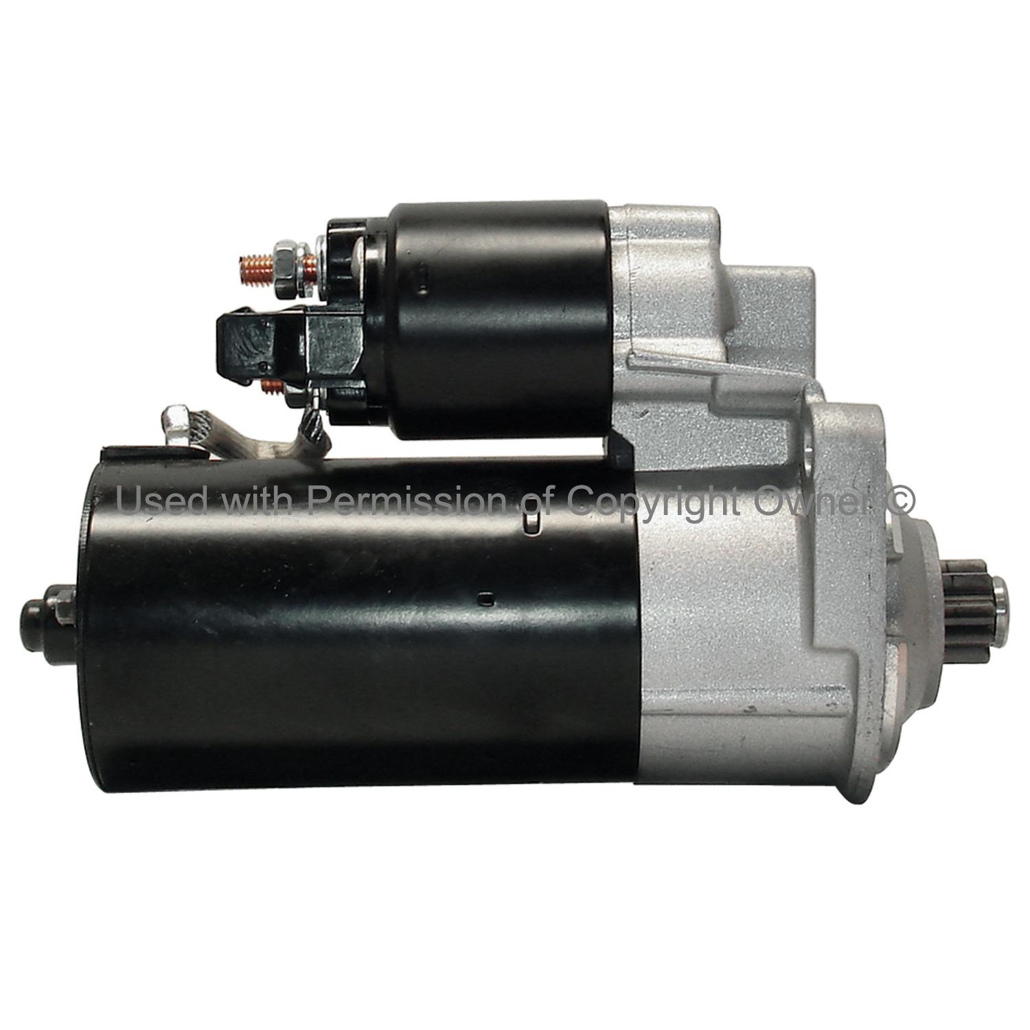 MPA 17725N - Starter Motor MPA 17725N Starter Motor product image 8 of 8