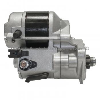 MPA 17727 Starter Motor product image 4 of 4