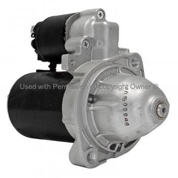 MPA 17730 Starter Motor product image 1 of 4