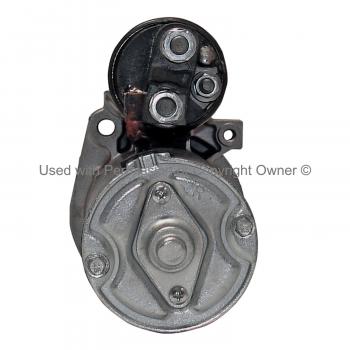 MPA 17730 Starter Motor product image 2 of 4