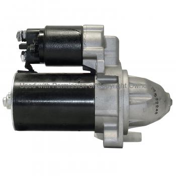 MPA 17730 Starter Motor product image 4 of 4