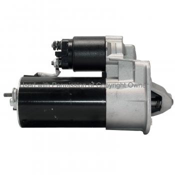 MPA 17756 Starter Motor product image 4 of 4