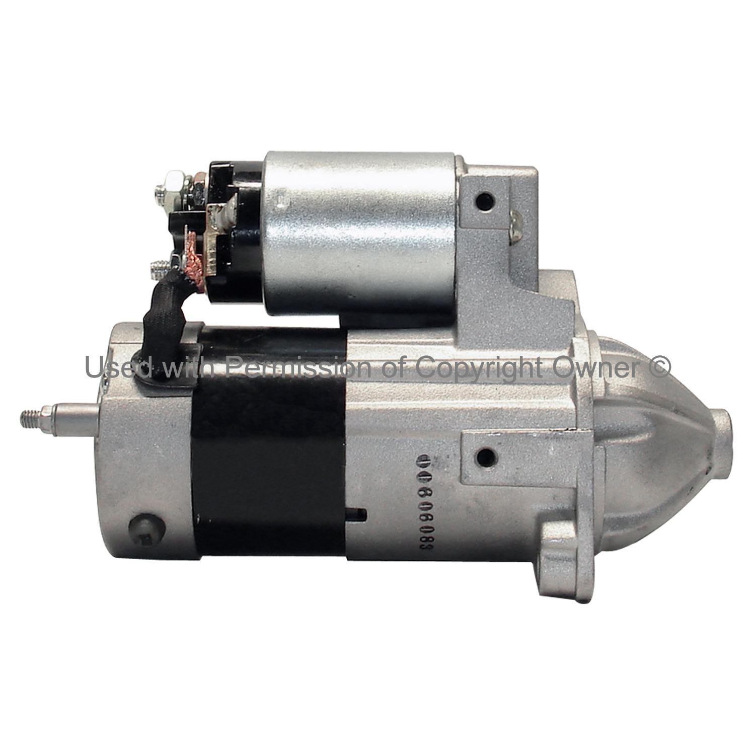 MPA 17764N Starter Motor product image 8 of 8