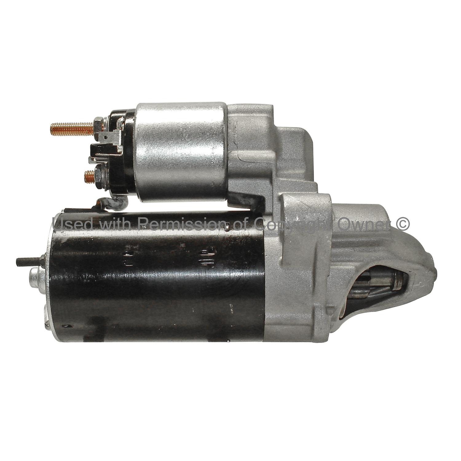 MPA 17778N - Starter Motor MPA 17778N Starter Motor product image 4 of 8
