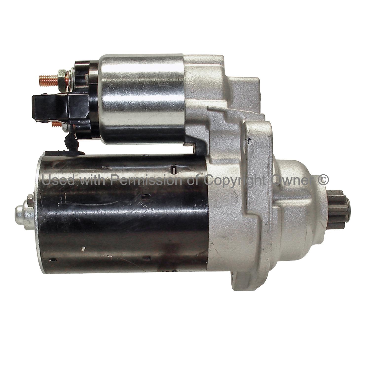MPA 17780N Starter Motor product image 8 of 8
