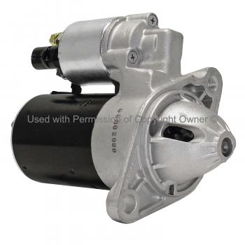 MPA 17790 - Starter Motor MPA 17790 Starter Motor product image 1 of 4