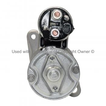 MPA 17790 - Starter Motor MPA 17790 Starter Motor product image 2 of 4