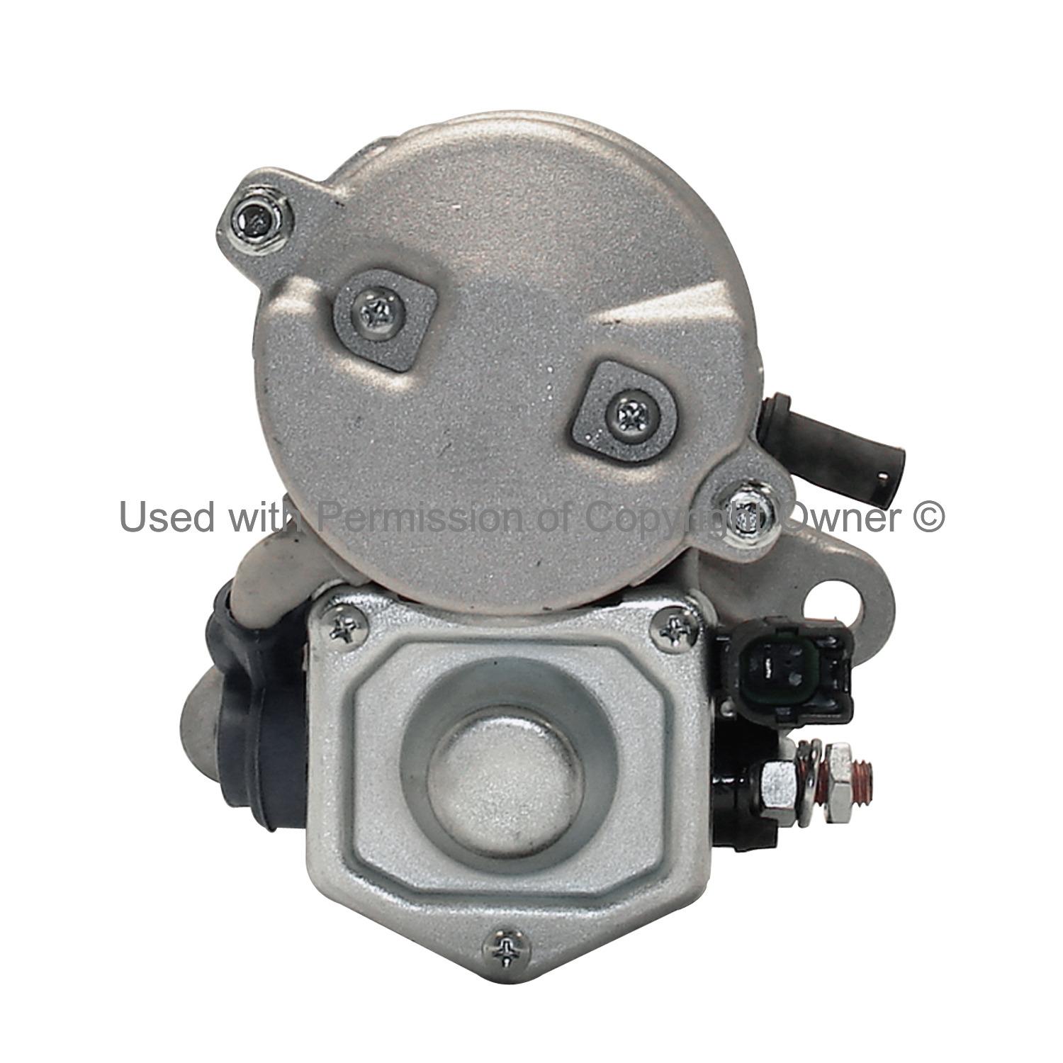 MPA 17794 - Starter Motor MPA 17794 Starter Motor product image 2 of 4