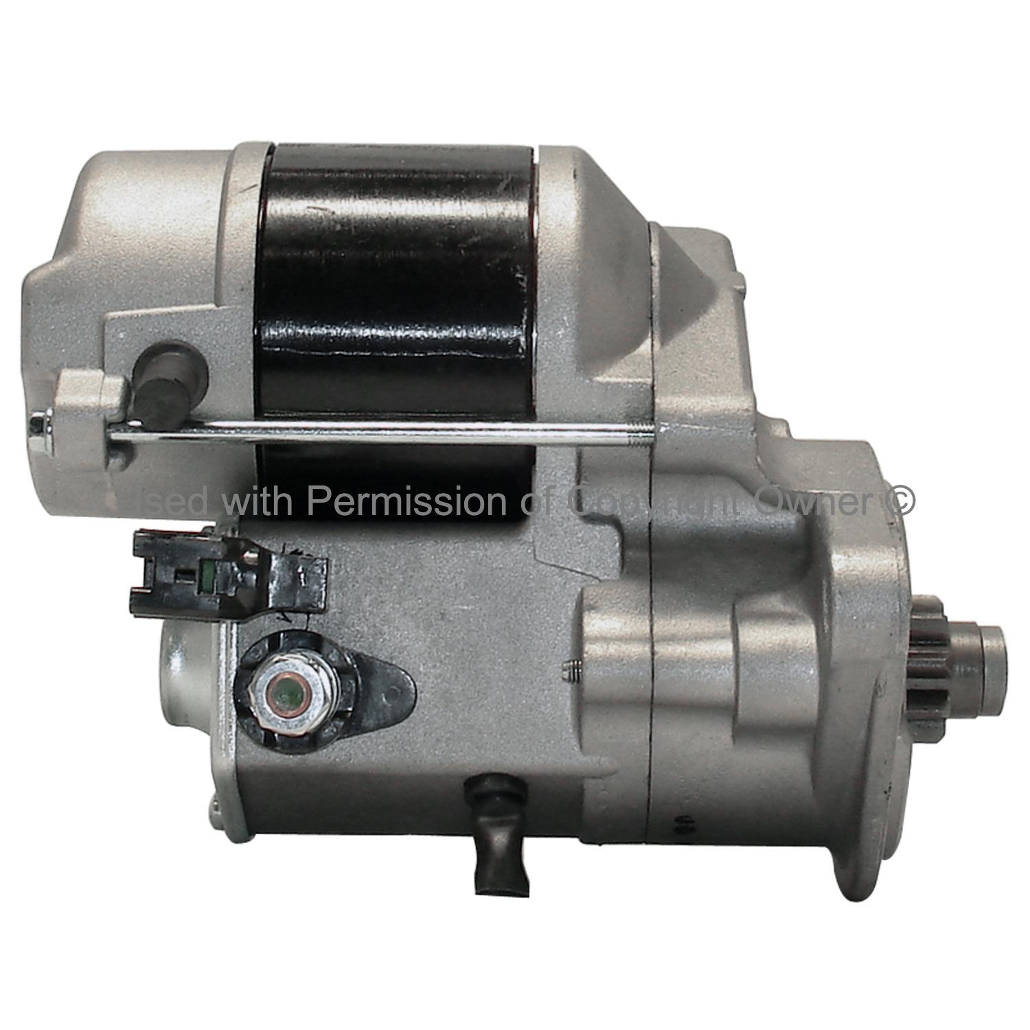 MPA 17794 - Starter Motor MPA 17794 Starter Motor product image 4 of 4