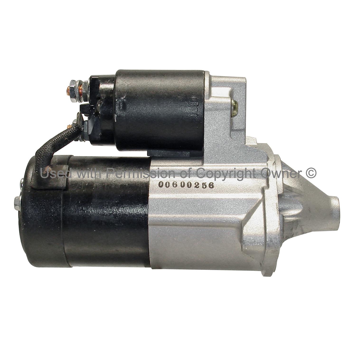 MPA 17797 - Starter Motor MPA 17797 Starter Motor product image 4 of 4