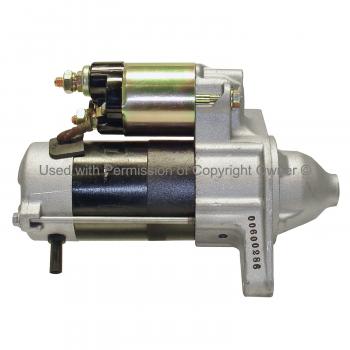 MPA 17806 Starter Motor product image 4 of 4