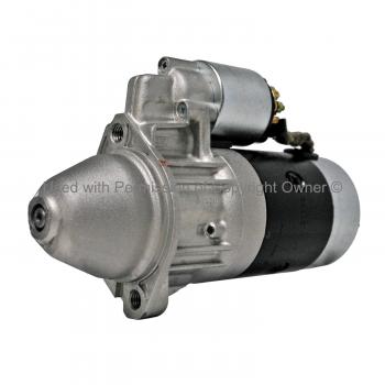 MPA 17817 Starter Motor product image 1 of 4
