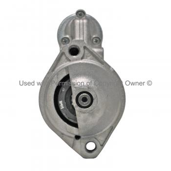 MPA 17817 Starter Motor product image 3 of 4