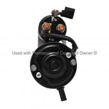 MPA 17843 Starter Motor product image 2 of 4