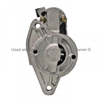 MPA 17843 Starter Motor product image 3 of 4