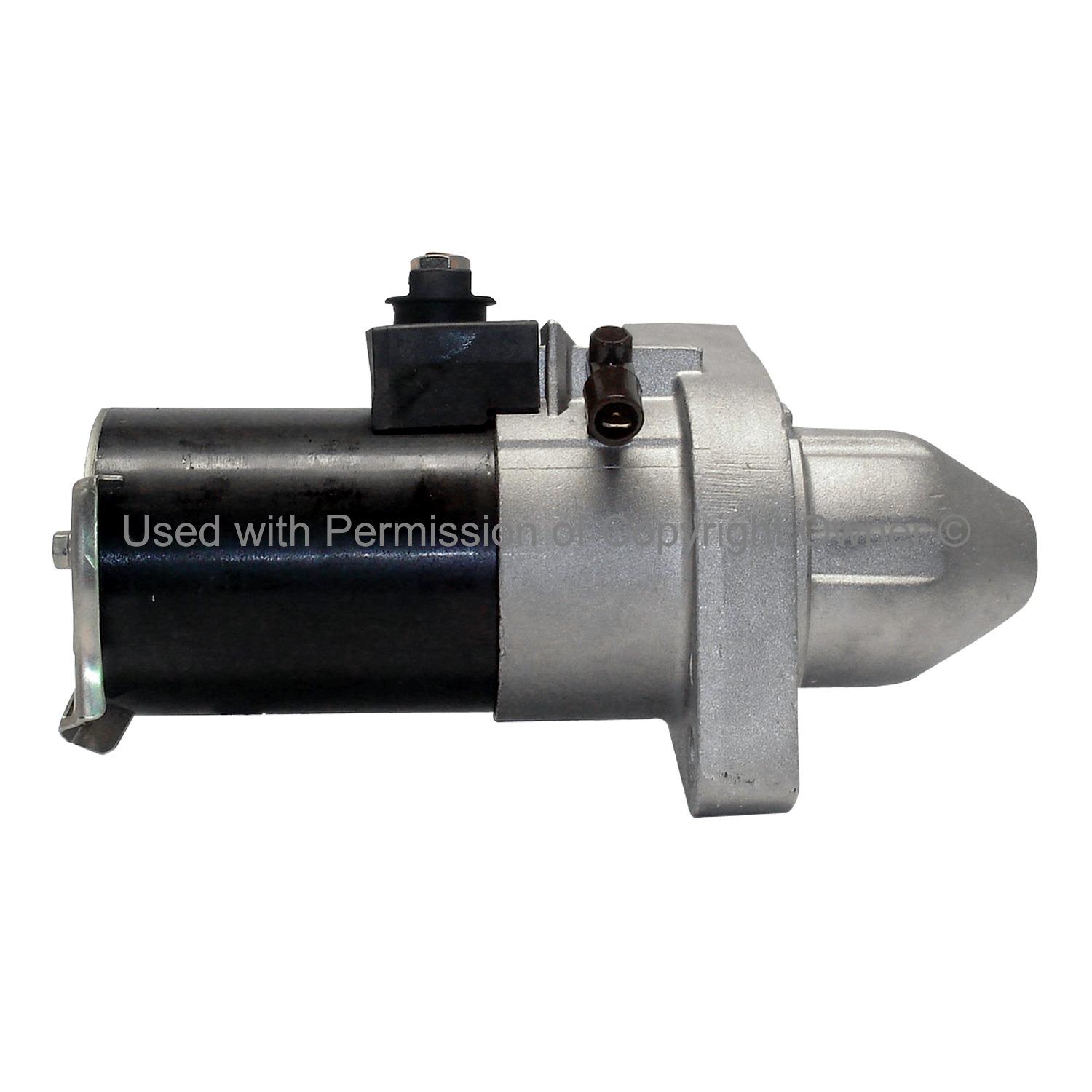 MPA 17844N Starter Motor product image 8 of 8
