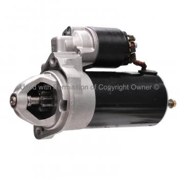 MPA 17856 Starter Motor product image 1 of 4