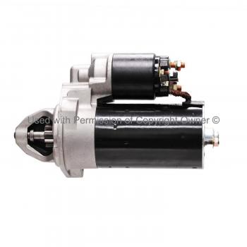 MPA 17856 Starter Motor product image 4 of 4