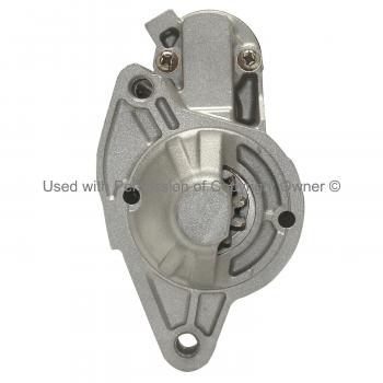 MPA 17877 Starter Motor product image 3 of 4