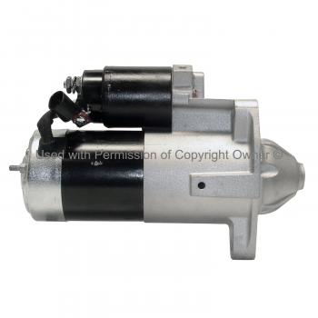 MPA 17877 Starter Motor product image 4 of 4