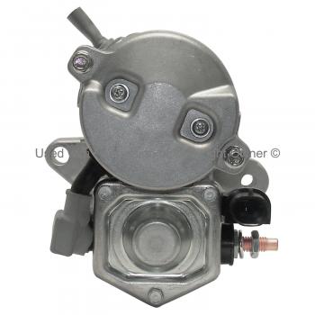 MPA 17884 Starter Motor product image 2 of 4