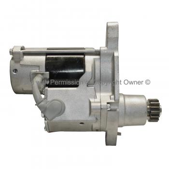 MPA 17890 Starter Motor product image 4 of 4
