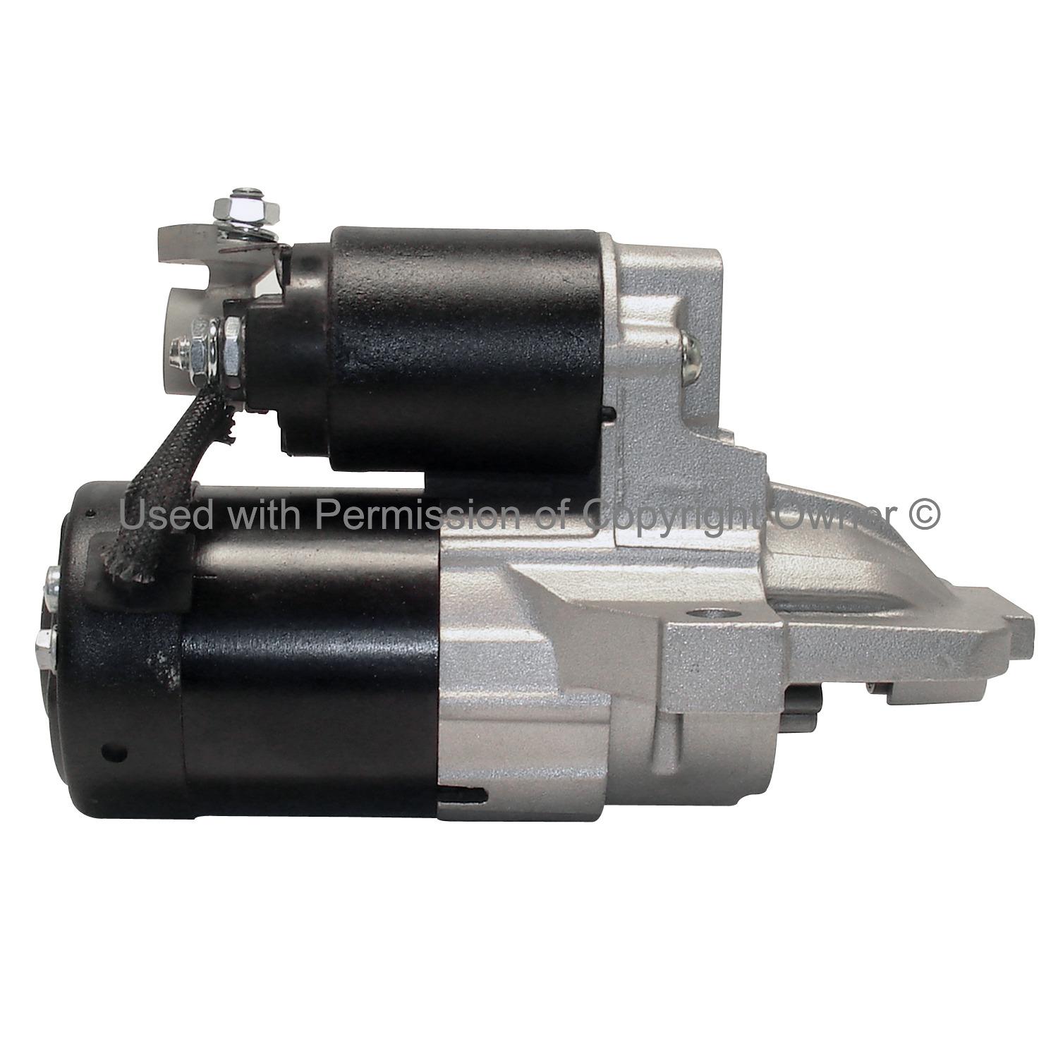 MPA 17908N Starter Motor product image 8 of 8