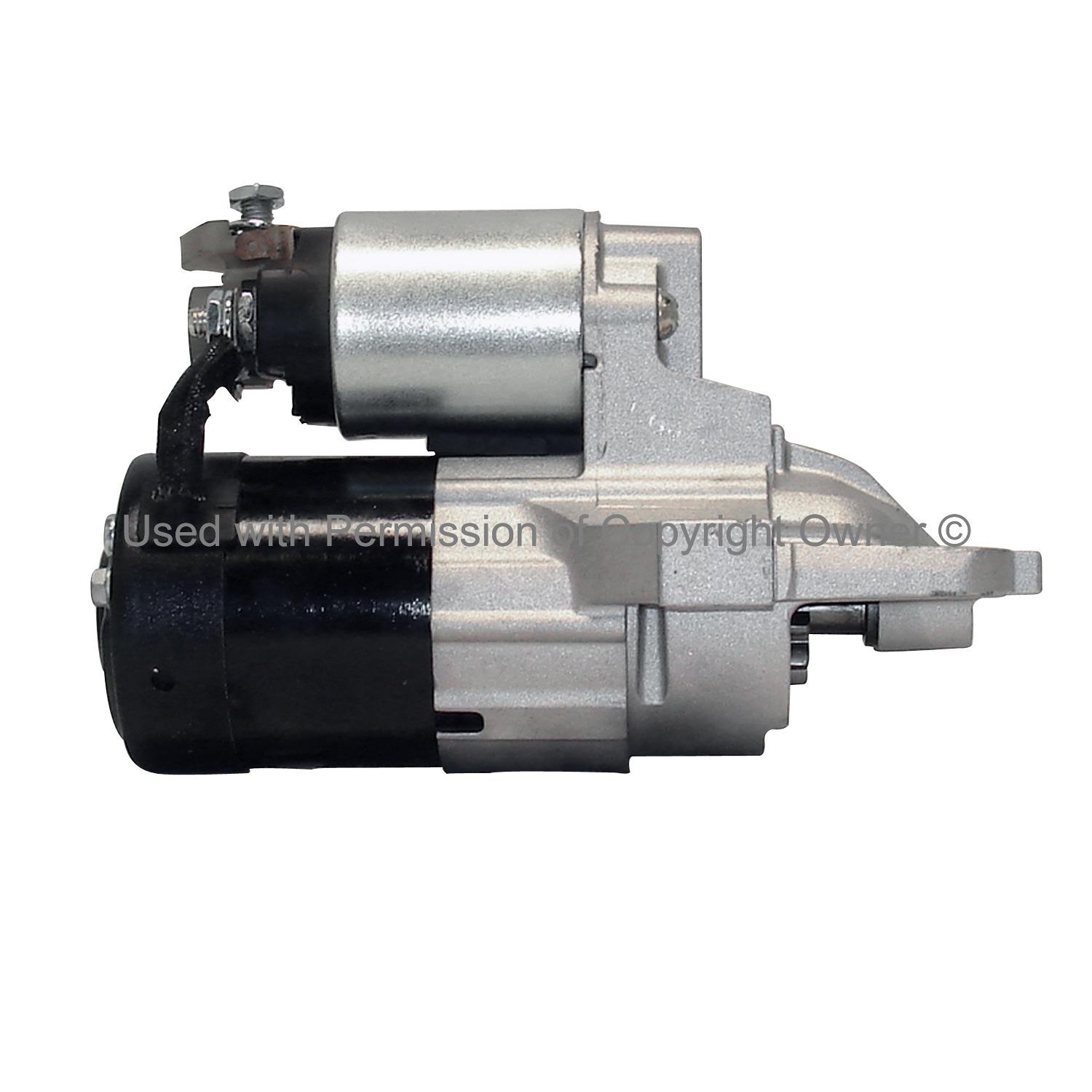 MPA 17909 Starter Motor product image 4 of 4